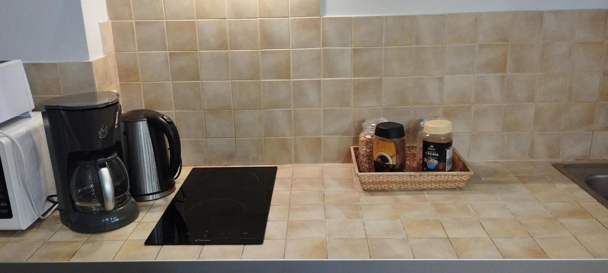 Appartamento Avesol