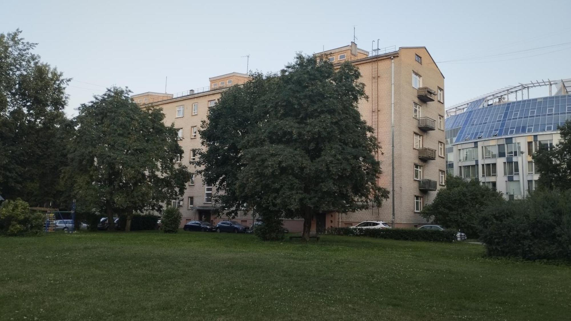 Avesol * Riga