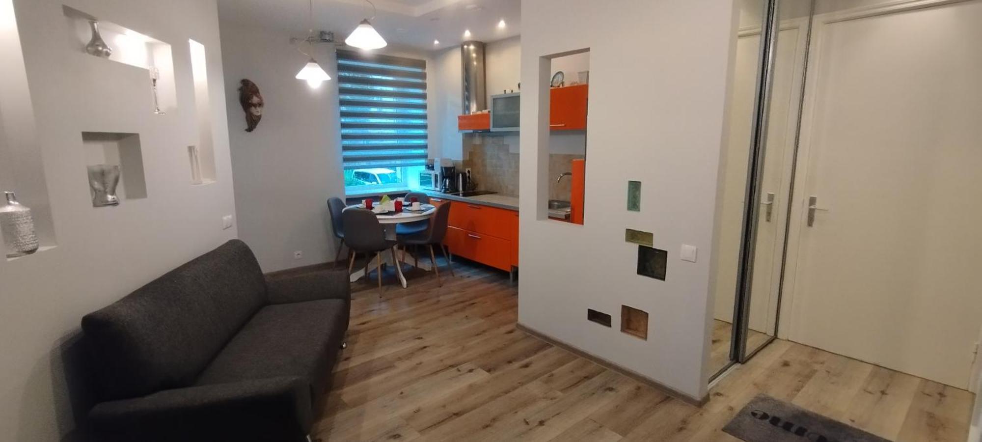 Avesol Appartamento Riga