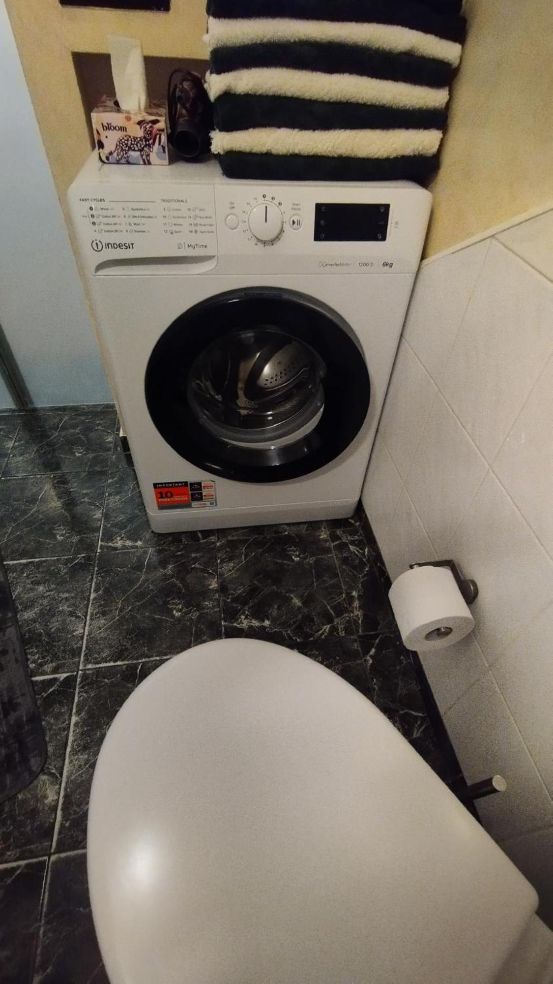 Appartamento Avesol Riga