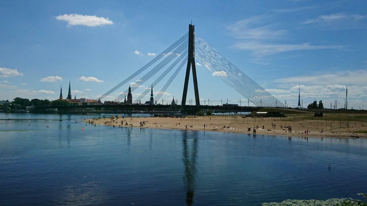 Avesol Appartamento Riga